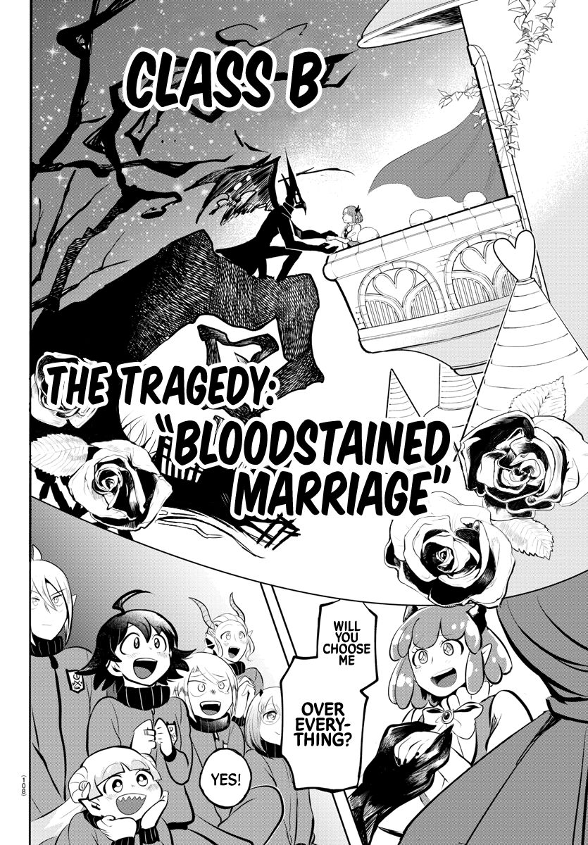 Welcome to Demon School! Iruma-kun, Chapter 166 image 14